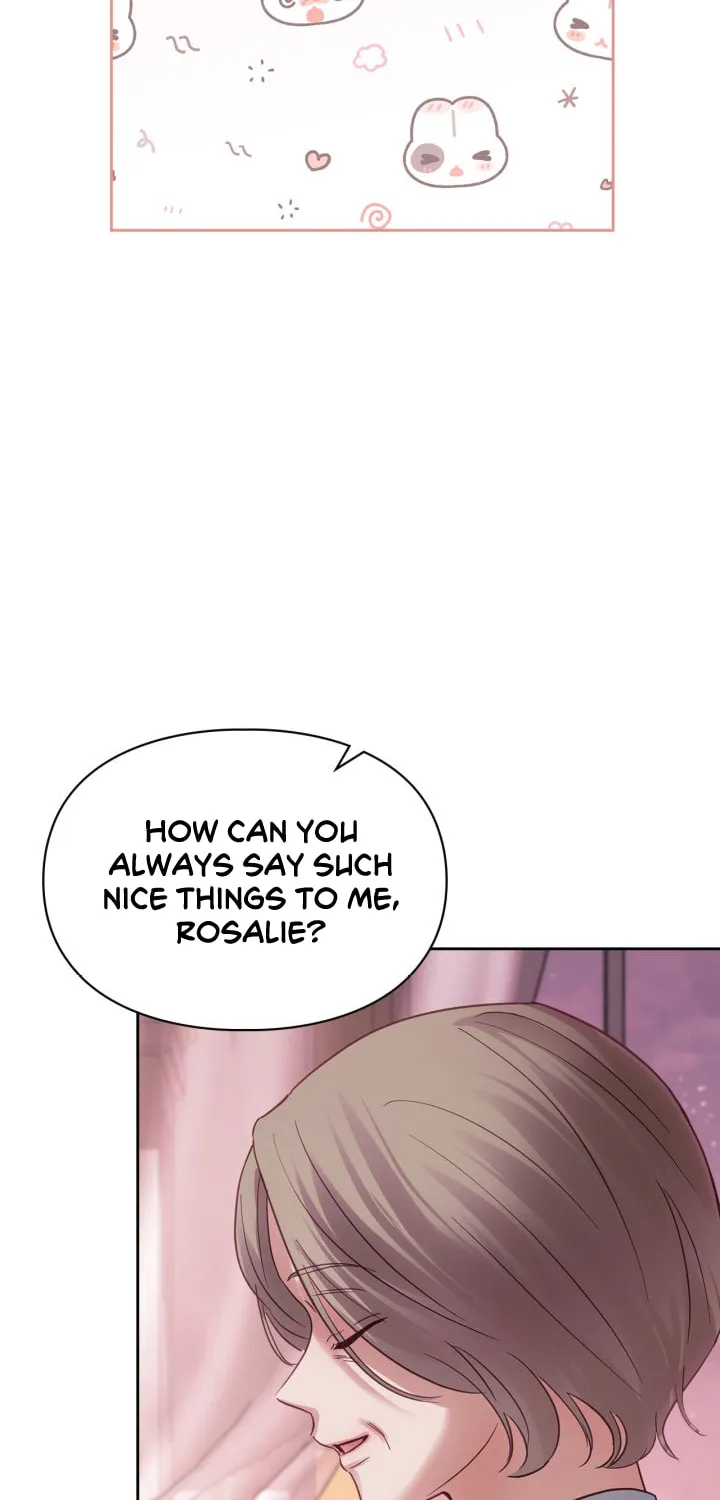 Baby Prisoner of the Winter Castle Chapter 43 page 63 - 