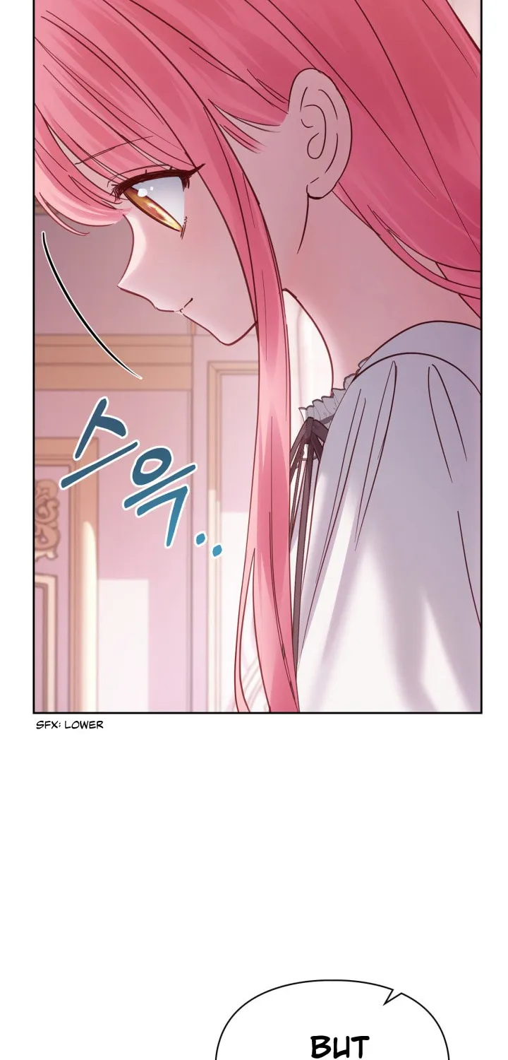 Baby Prisoner of the Winter Castle Chapter 43 page 65 - 