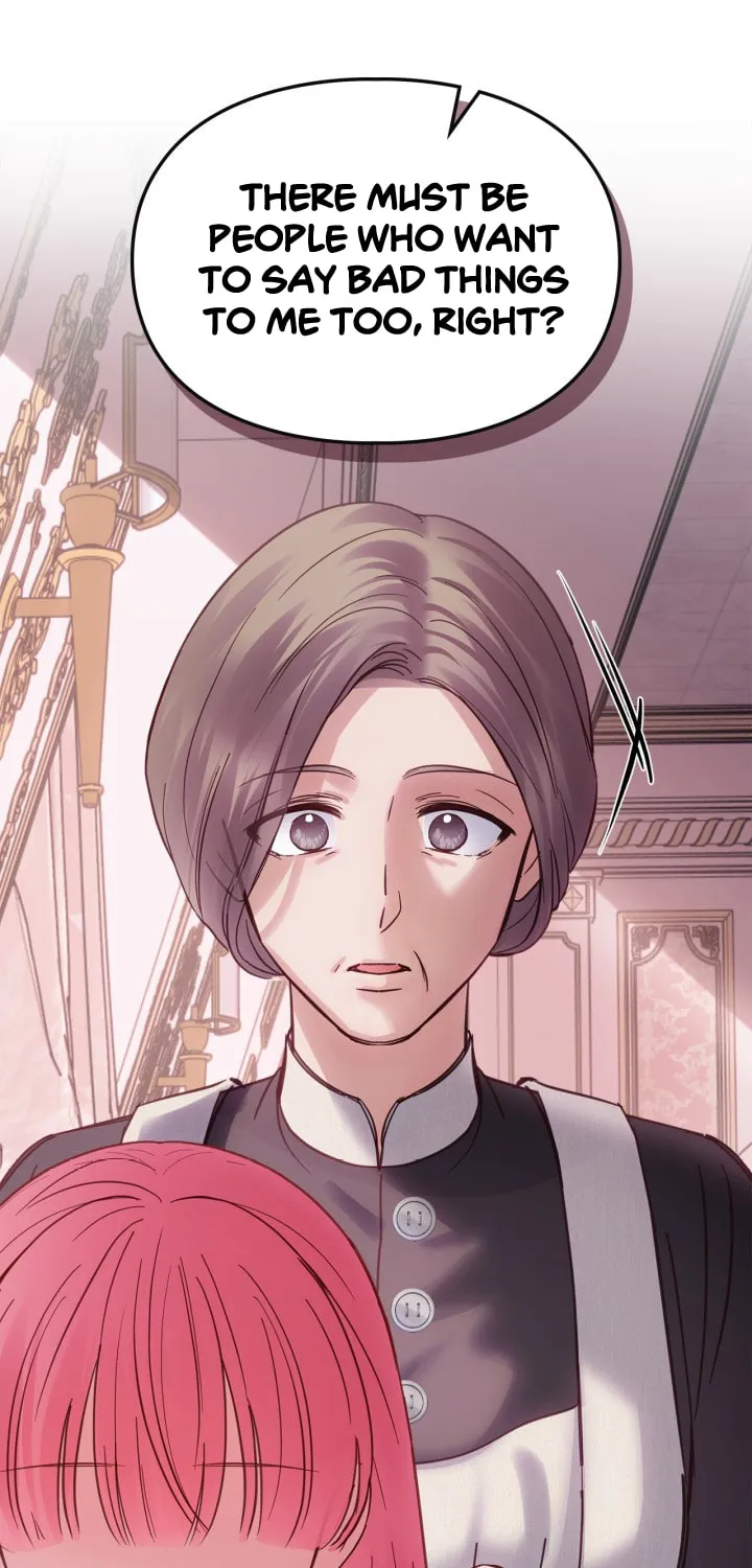 Baby Prisoner of the Winter Castle Chapter 43 page 67 - 