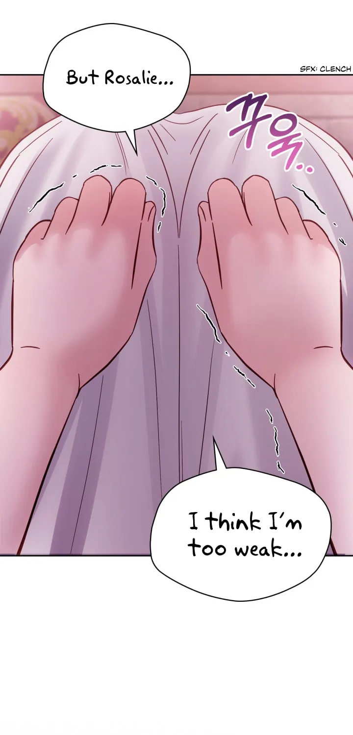 Baby Prisoner of the Winter Castle Chapter 43 page 71 - 