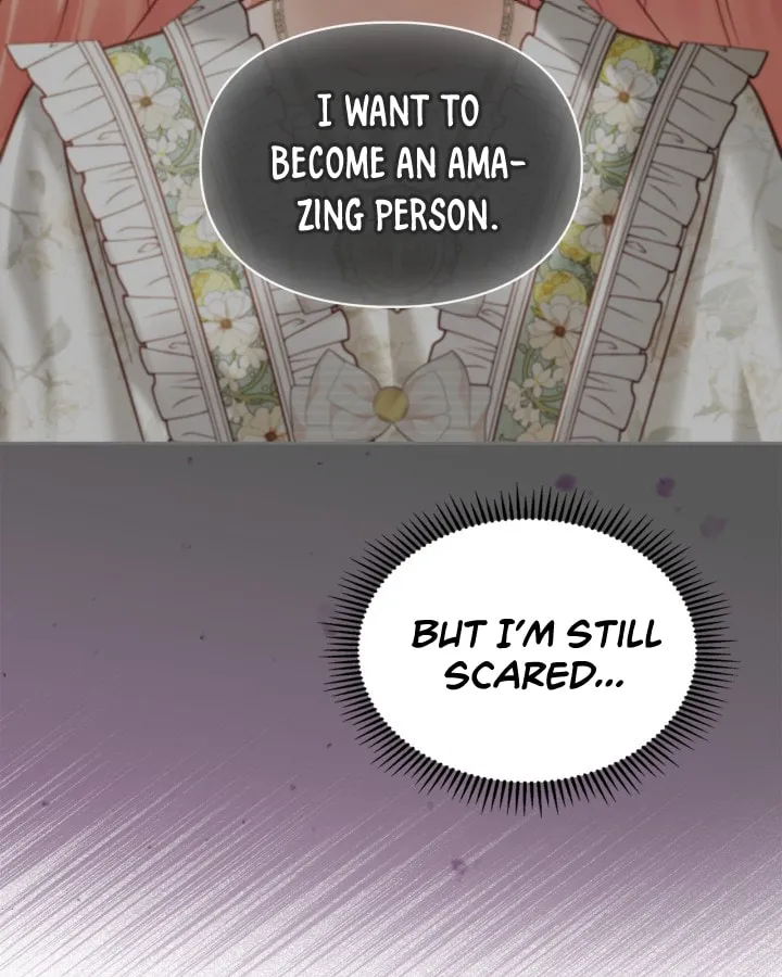 Baby Prisoner of the Winter Castle Chapter 43 page 73 - 