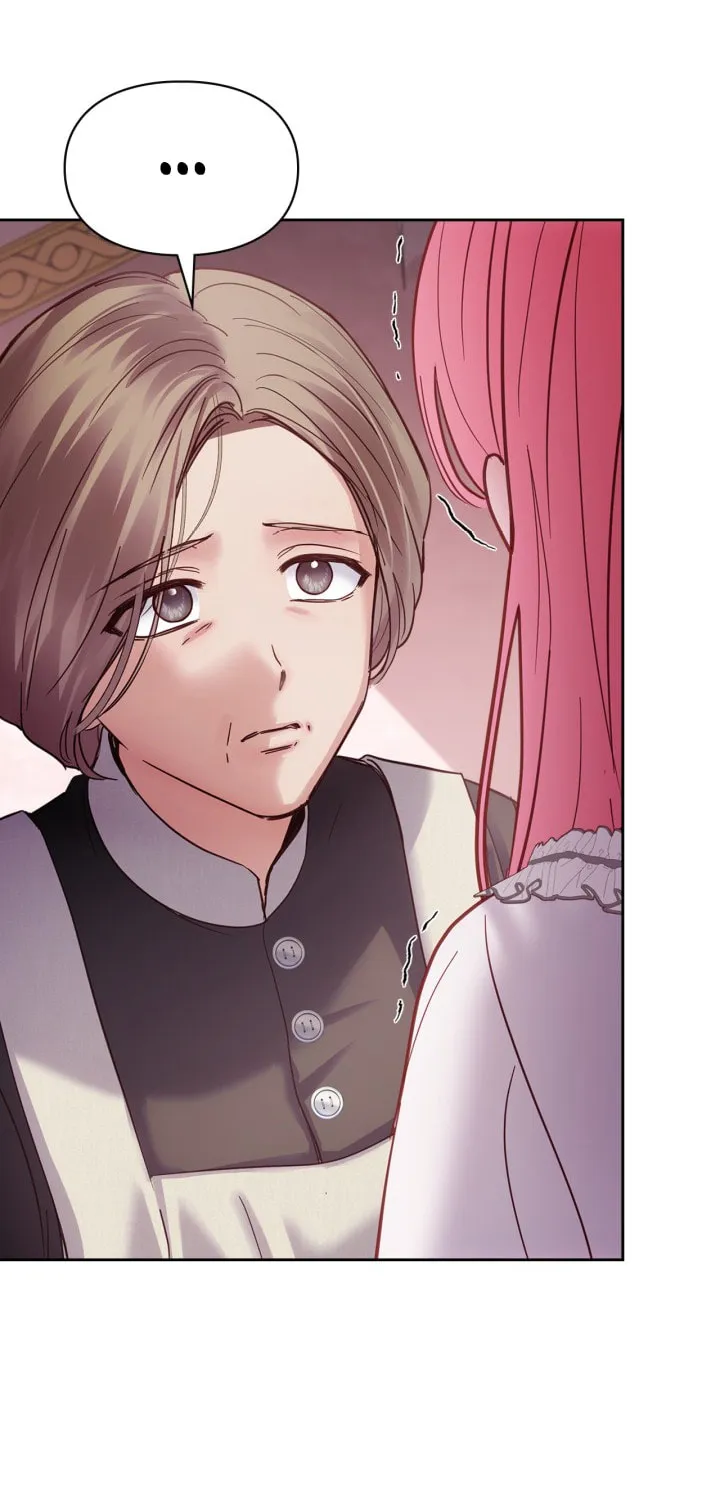 Baby Prisoner of the Winter Castle Chapter 43 page 76 - 