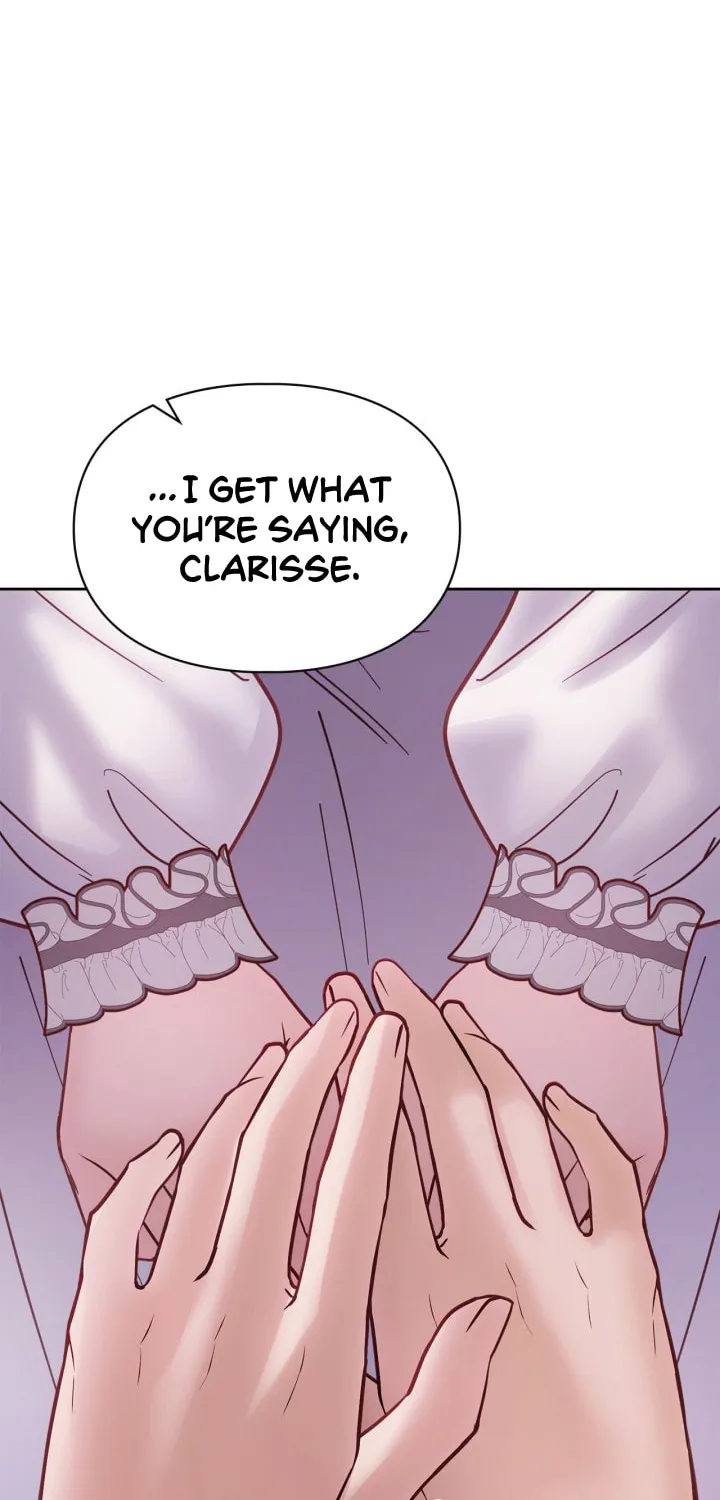 Baby Prisoner of the Winter Castle Chapter 43 page 77 - 