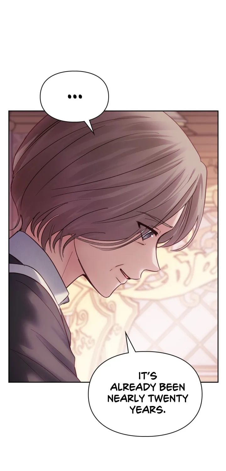 Baby Prisoner of the Winter Castle Chapter 43 page 81 - 