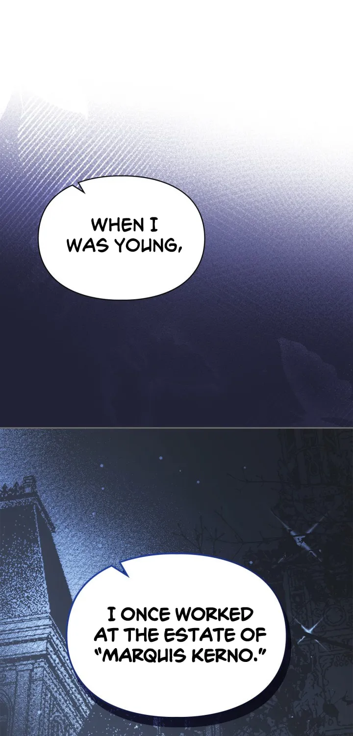 Baby Prisoner of the Winter Castle Chapter 43 page 82 - 