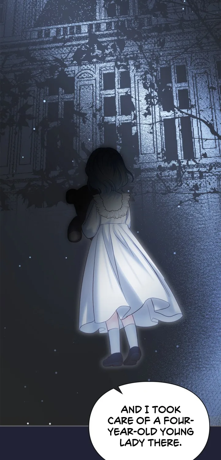 Baby Prisoner of the Winter Castle Chapter 43 page 83 - 