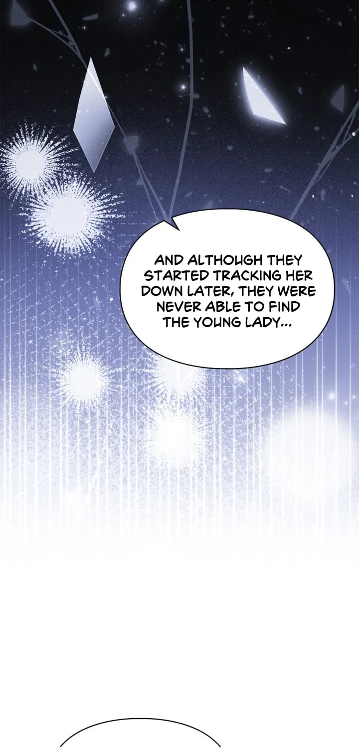Baby Prisoner of the Winter Castle Chapter 43 page 87 - 