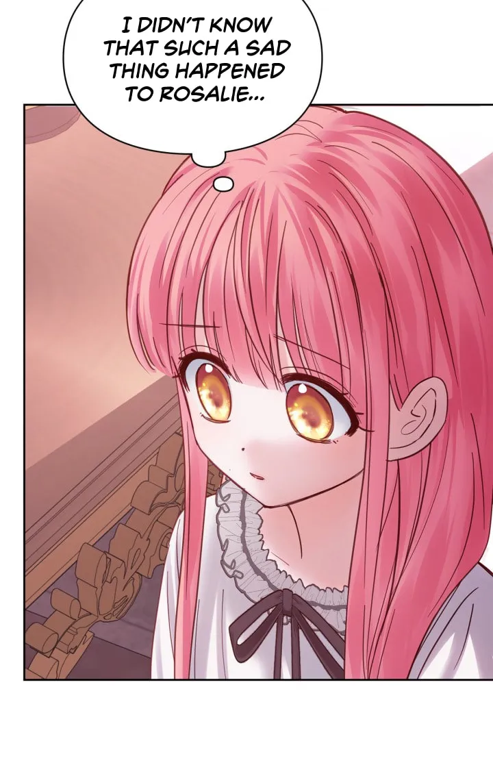 Baby Prisoner of the Winter Castle Chapter 43 page 88 - 