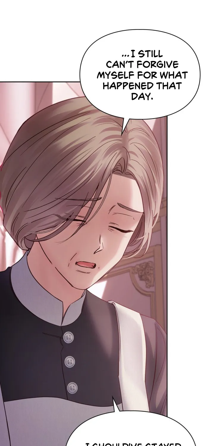 Baby Prisoner of the Winter Castle Chapter 43 page 89 - 