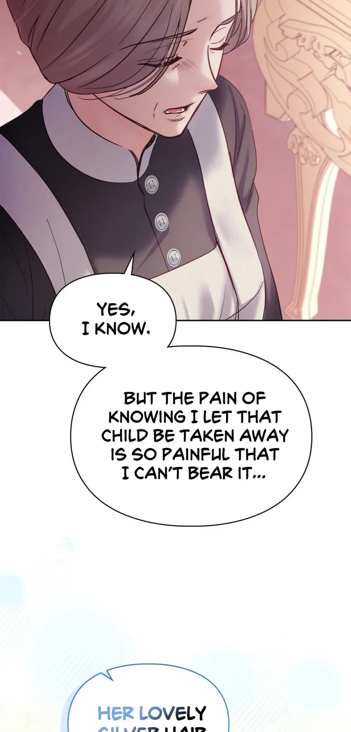 Baby Prisoner of the Winter Castle Chapter 43 page 92 - 