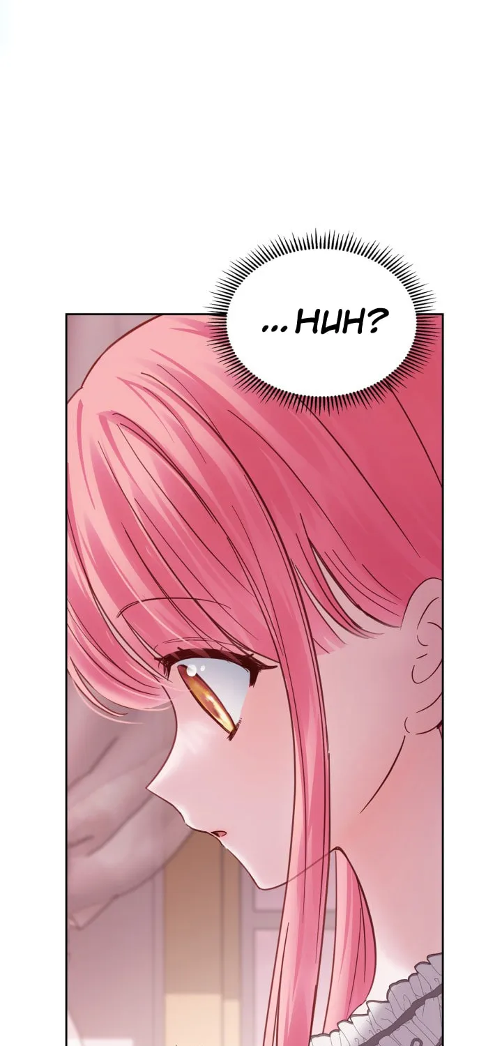 Baby Prisoner of the Winter Castle Chapter 43 page 95 - 