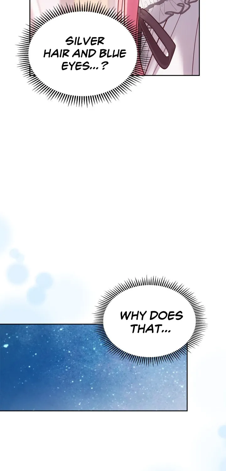 Baby Prisoner of the Winter Castle Chapter 43 page 96 - 