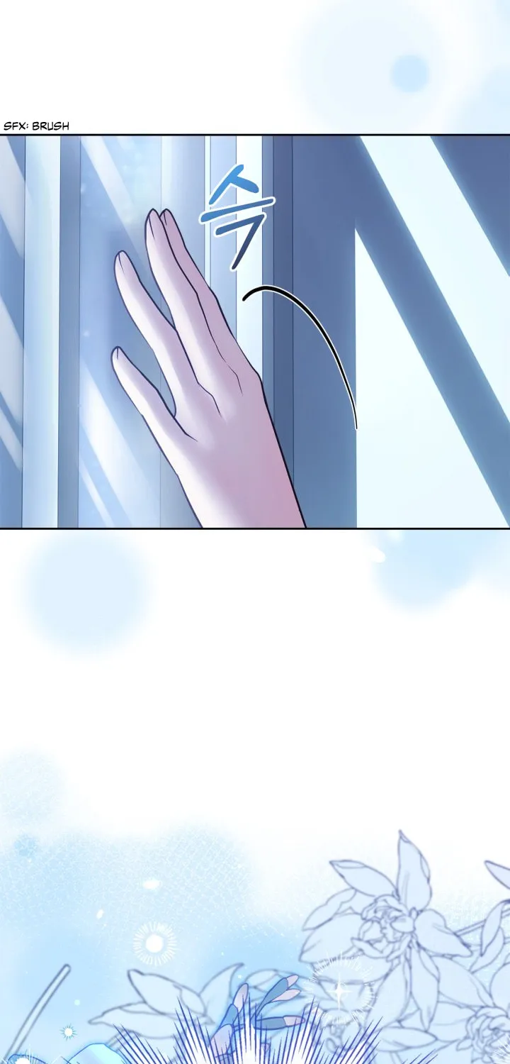 Baby Prisoner of the Winter Castle Chapter 43 page 97 - 