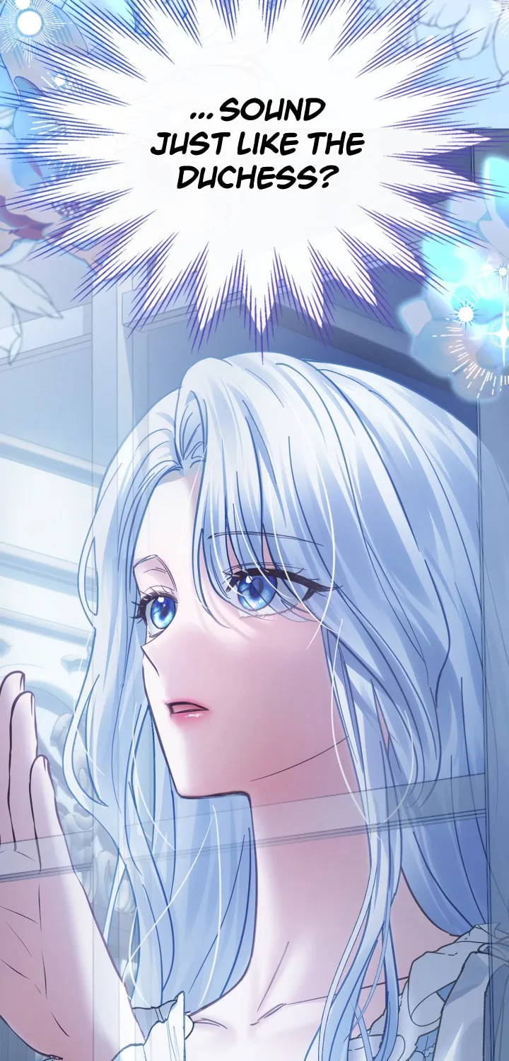Baby Prisoner of the Winter Castle Chapter 43 page 98 - 