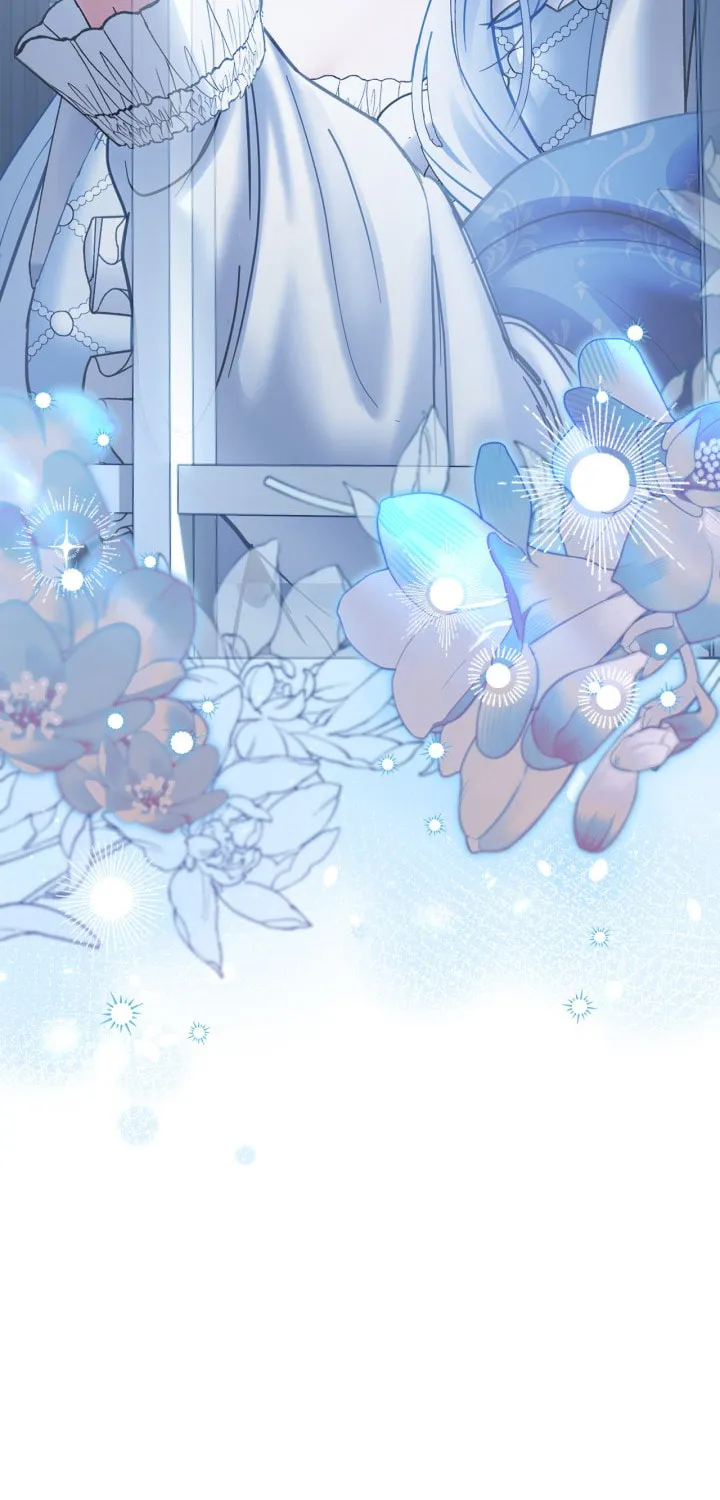 Baby Prisoner of the Winter Castle Chapter 43 page 99 - 