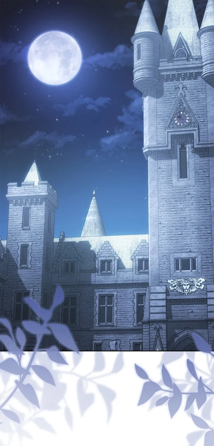 Baby Prisoner of the Winter Castle Chapter 44 page 2 - 