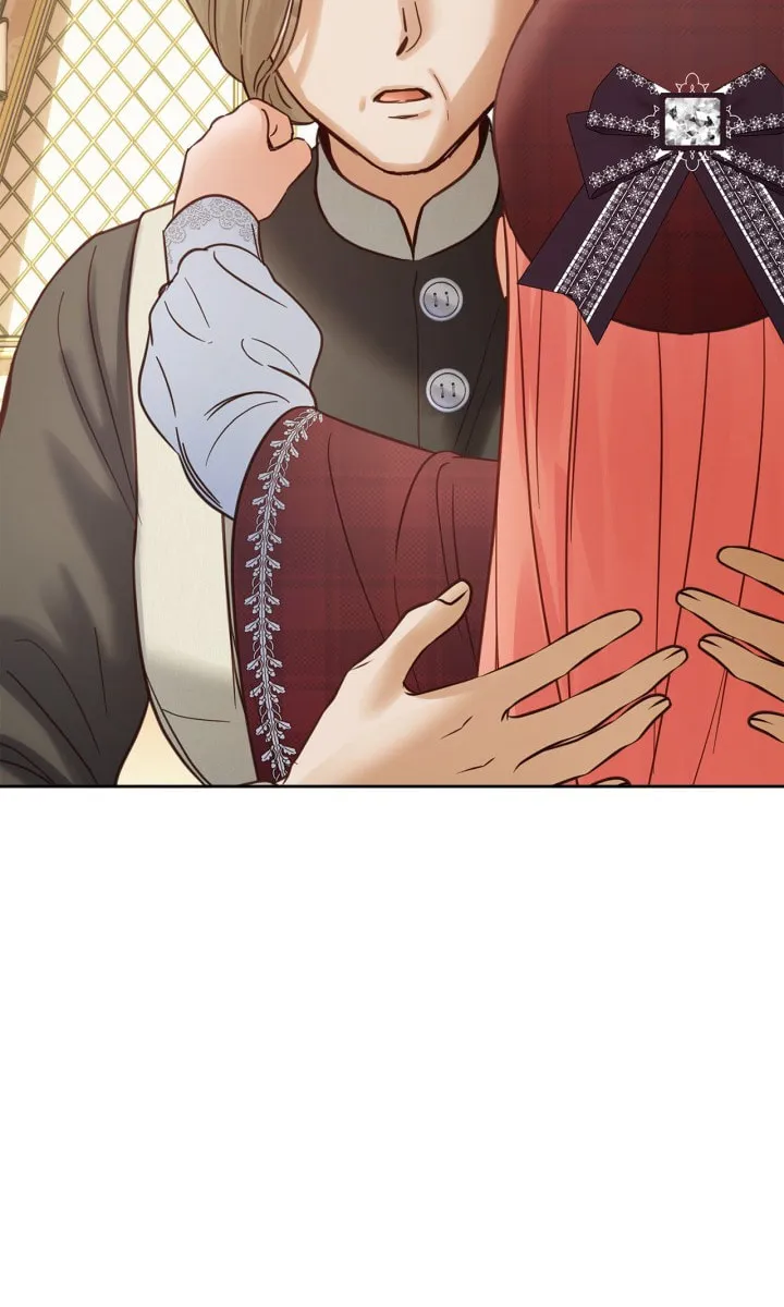 Baby Prisoner of the Winter Castle Chapter 44 page 12 - 