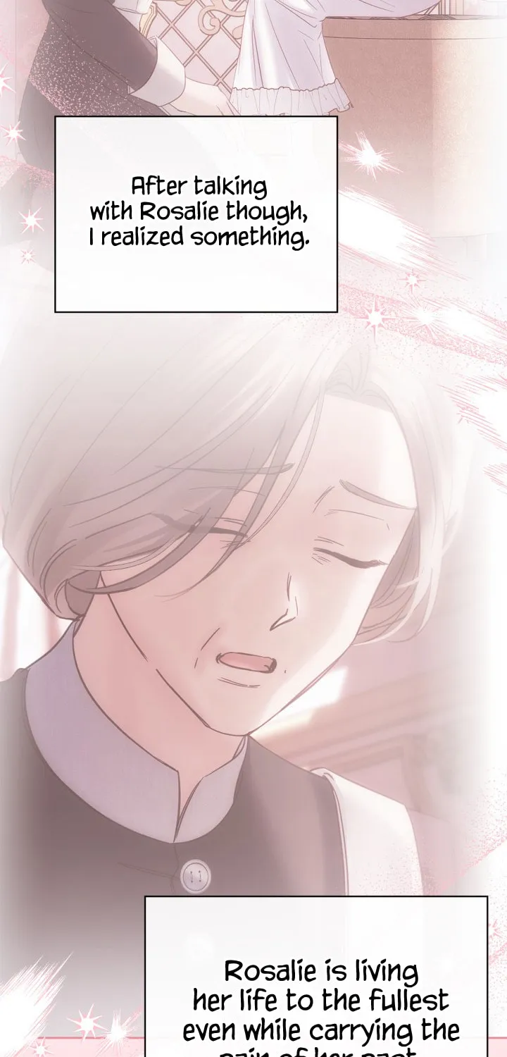 Baby Prisoner of the Winter Castle Chapter 44 page 14 - 