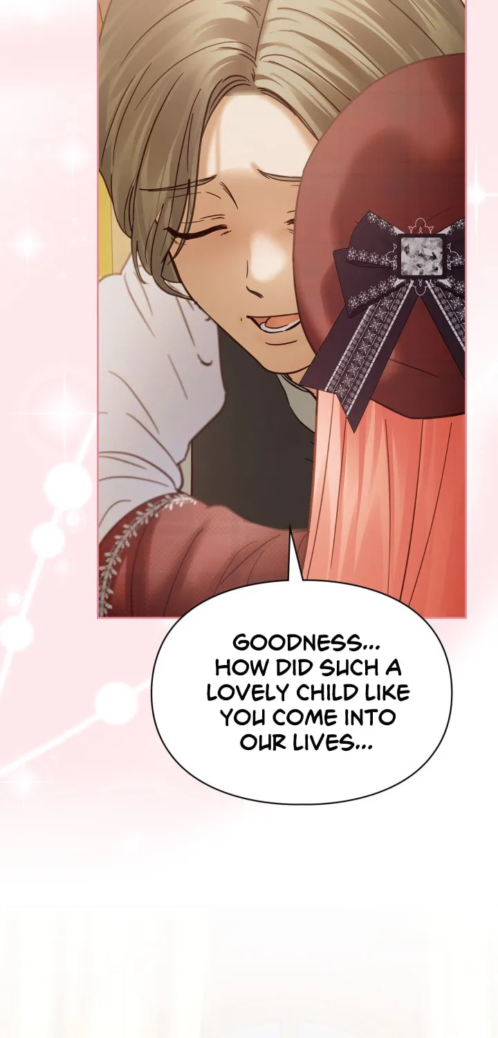 Baby Prisoner of the Winter Castle Chapter 44 page 17 - 