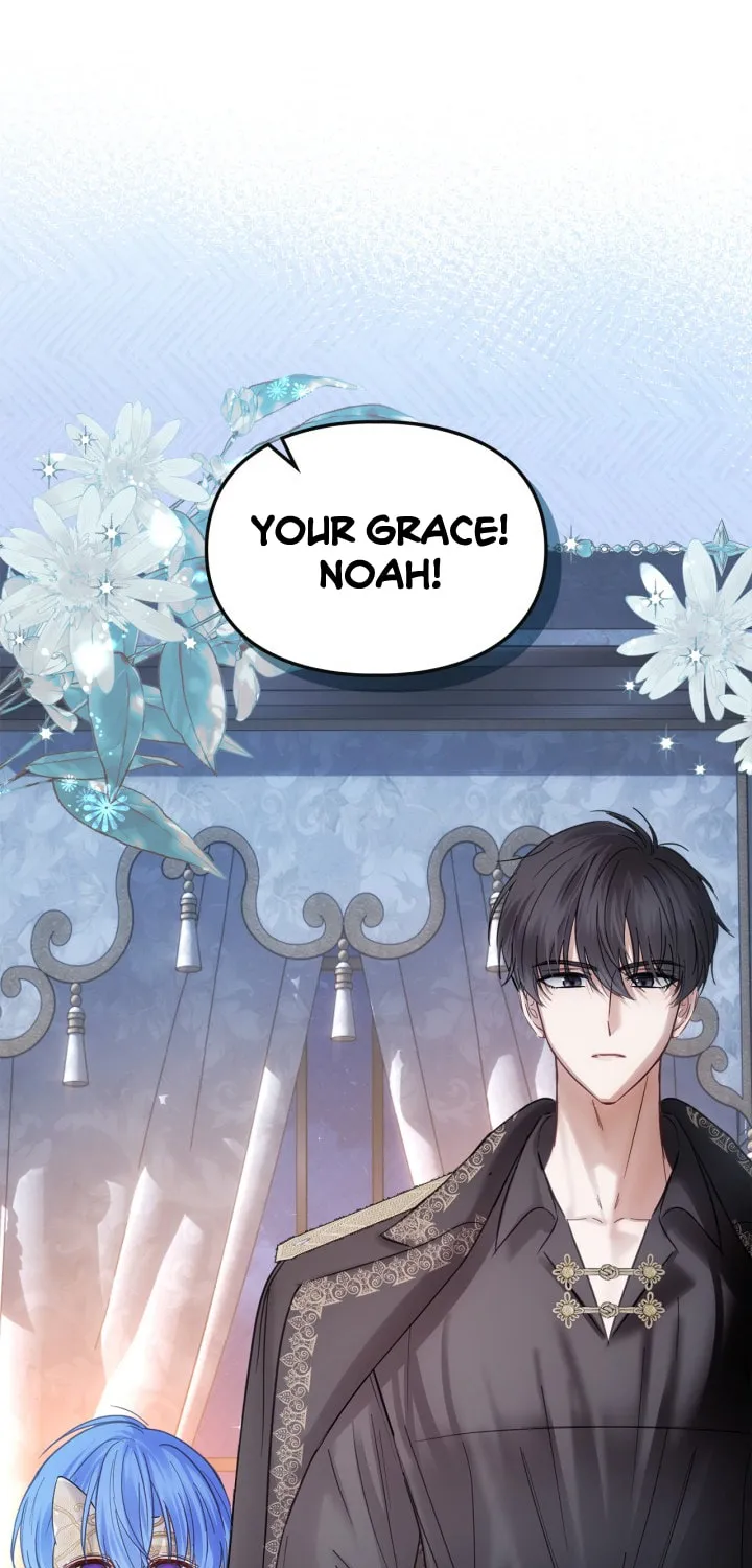 Baby Prisoner of the Winter Castle Chapter 44 page 21 - 