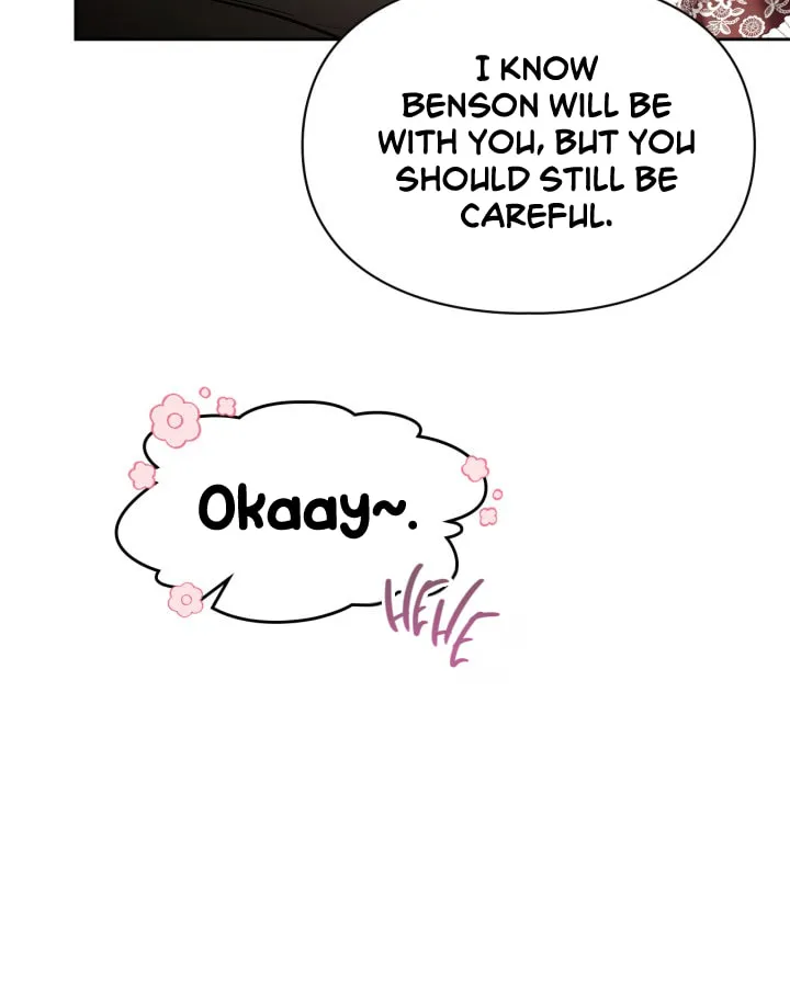 Baby Prisoner of the Winter Castle Chapter 44 page 25 - 