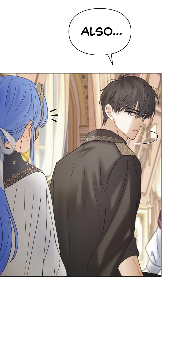 Baby Prisoner of the Winter Castle Chapter 44 page 26 - 