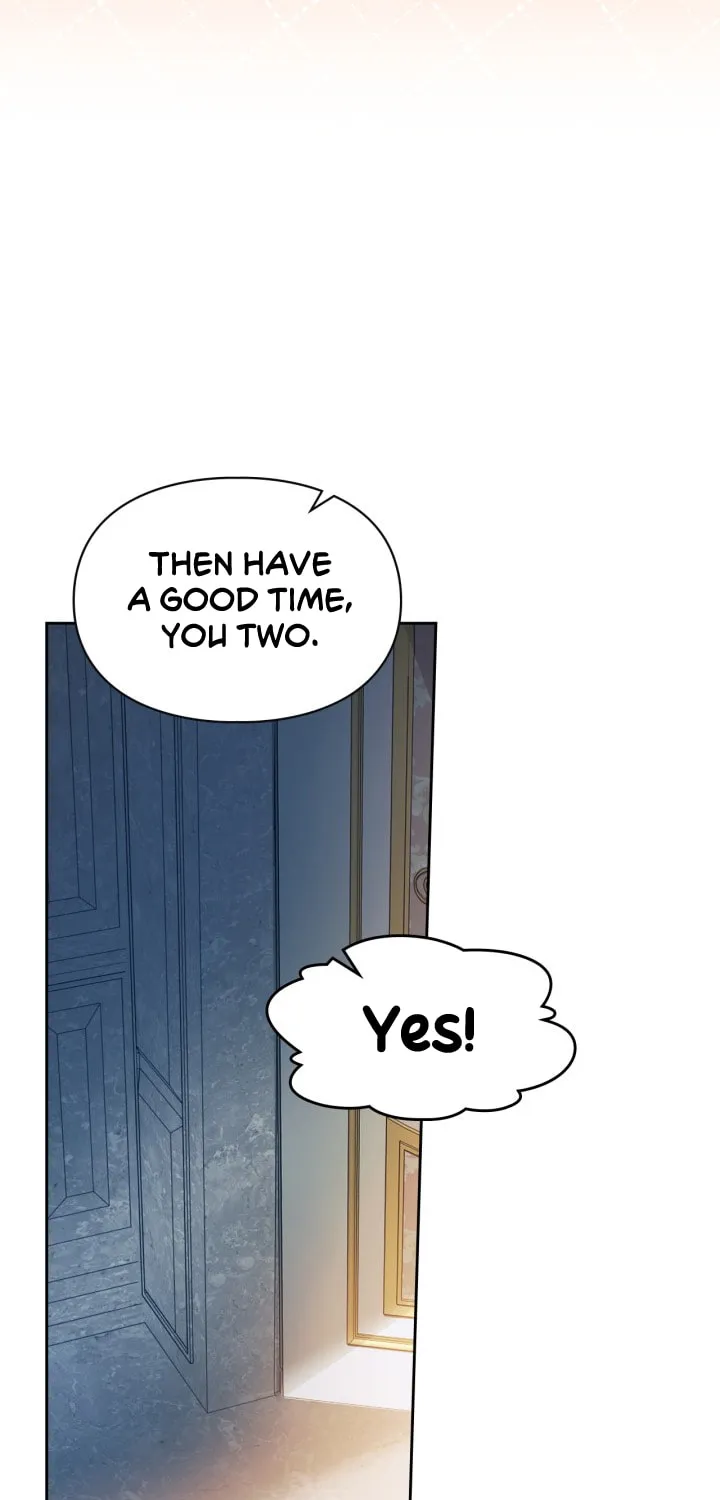 Baby Prisoner of the Winter Castle Chapter 44 page 30 - 