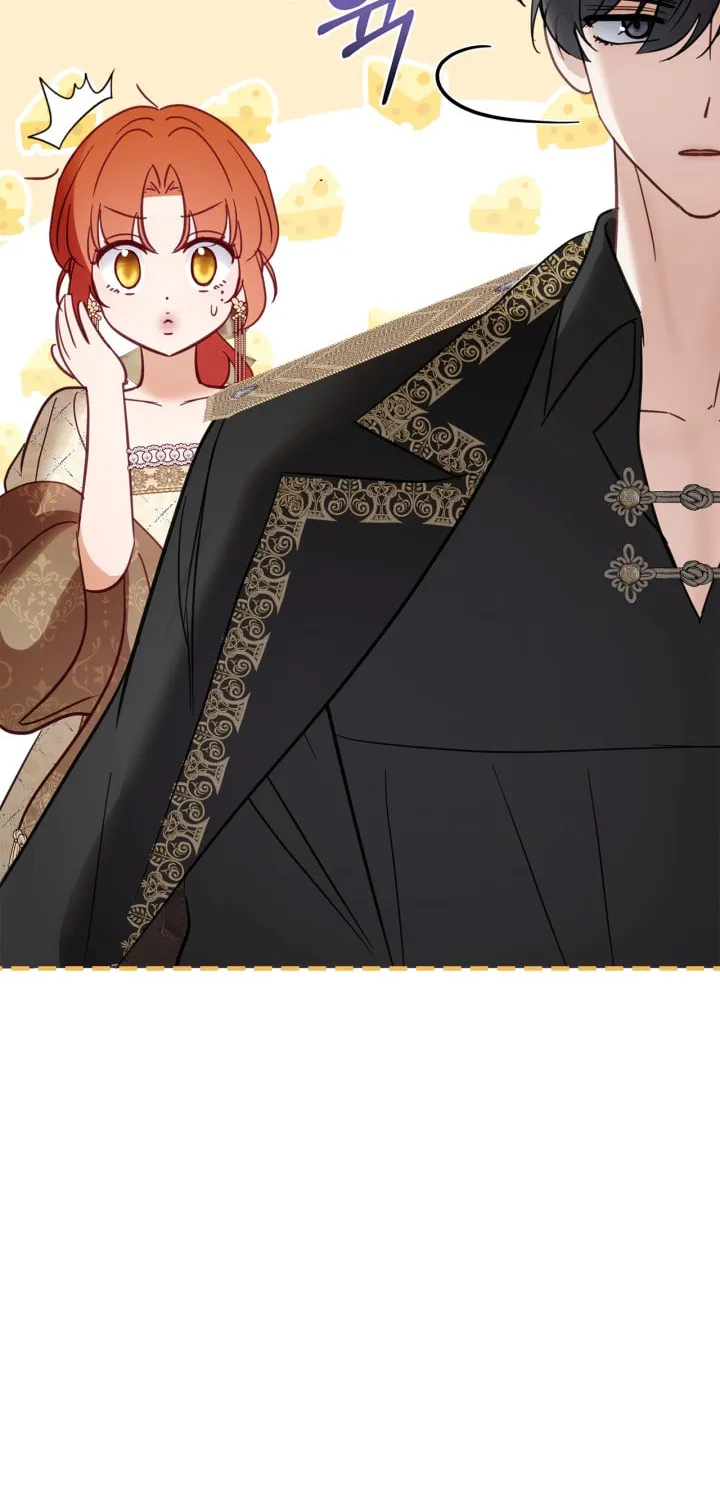 Baby Prisoner of the Winter Castle Chapter 44 page 39 - 