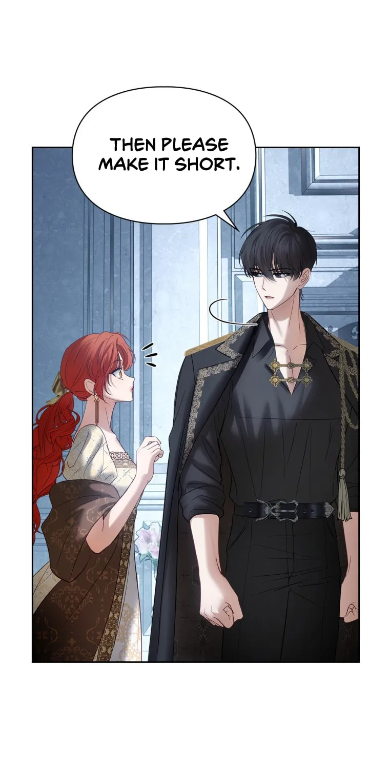 Baby Prisoner of the Winter Castle Chapter 44 page 43 - 