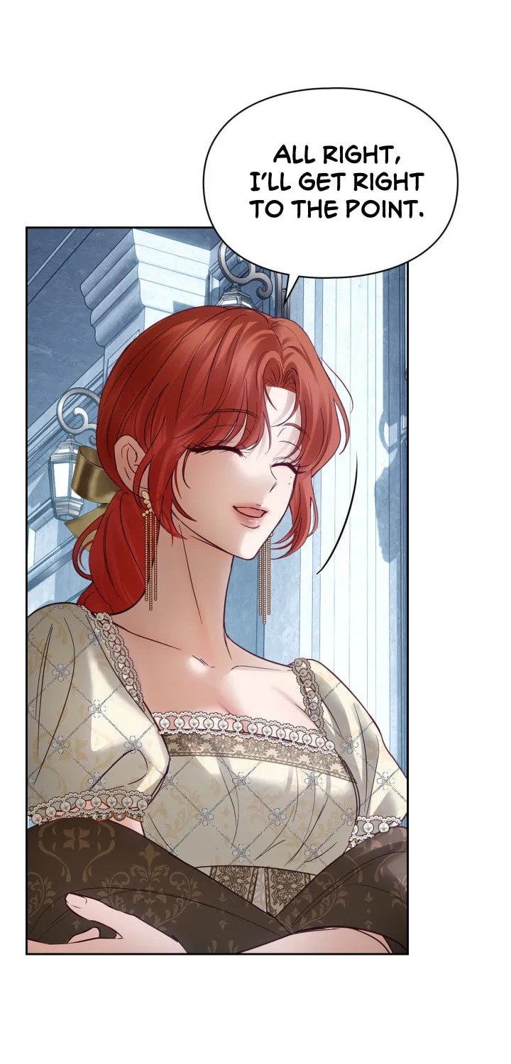 Baby Prisoner of the Winter Castle Chapter 44 page 44 - 