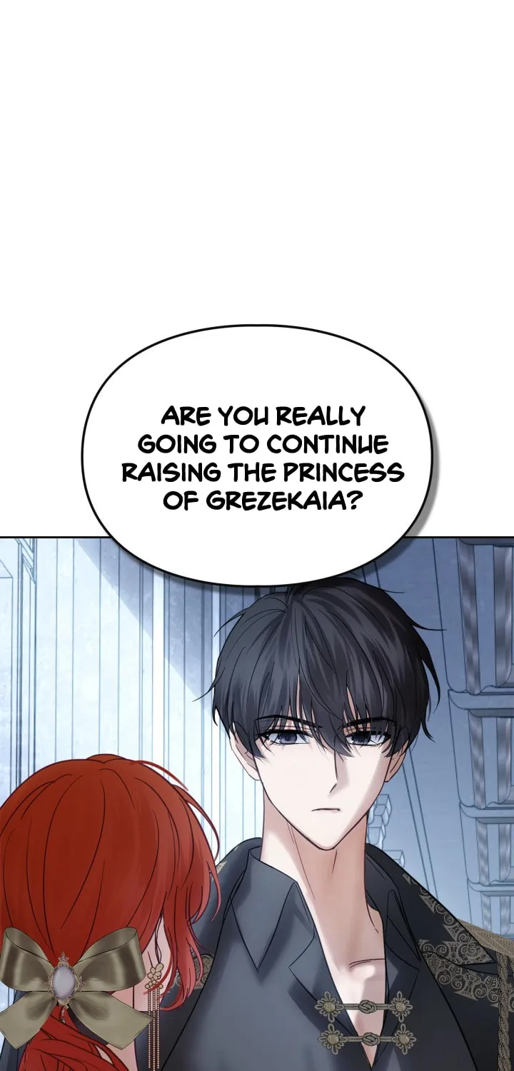 Baby Prisoner of the Winter Castle Chapter 44 page 46 - 