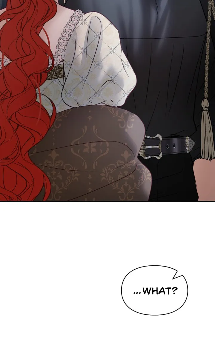 Baby Prisoner of the Winter Castle Chapter 44 page 47 - 