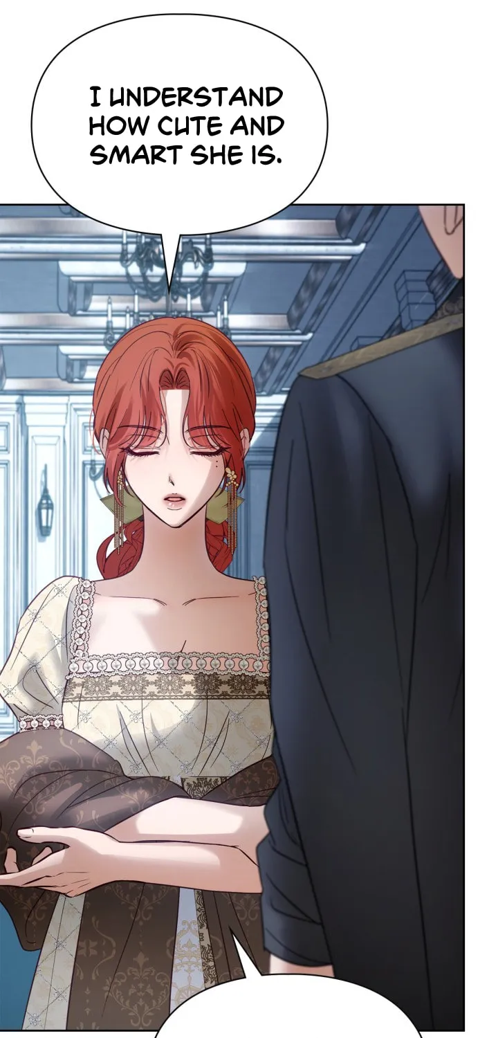 Baby Prisoner of the Winter Castle Chapter 44 page 48 - 