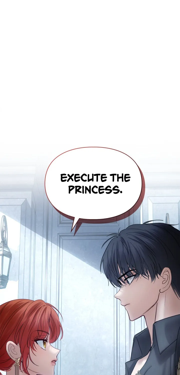 Baby Prisoner of the Winter Castle Chapter 44 page 50 - 