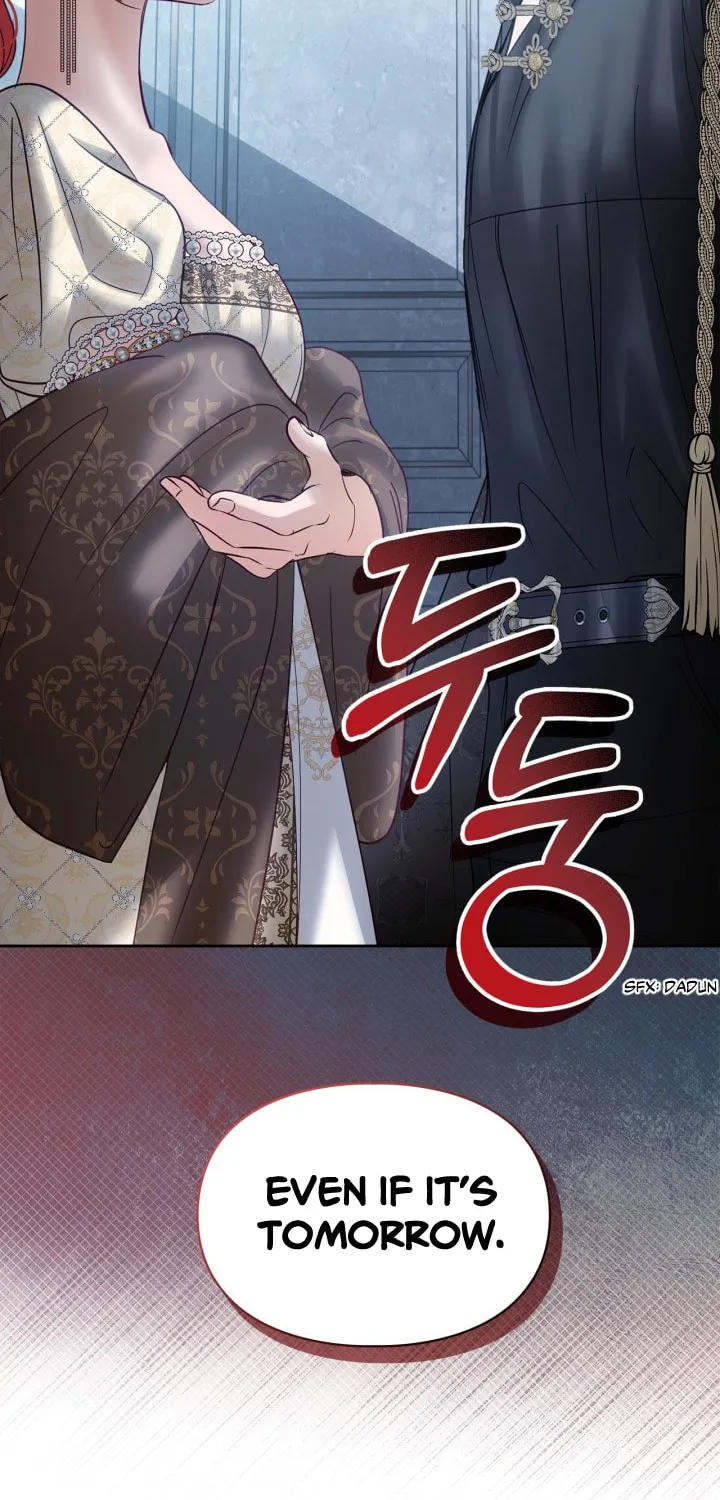 Baby Prisoner of the Winter Castle Chapter 44 page 51 - 