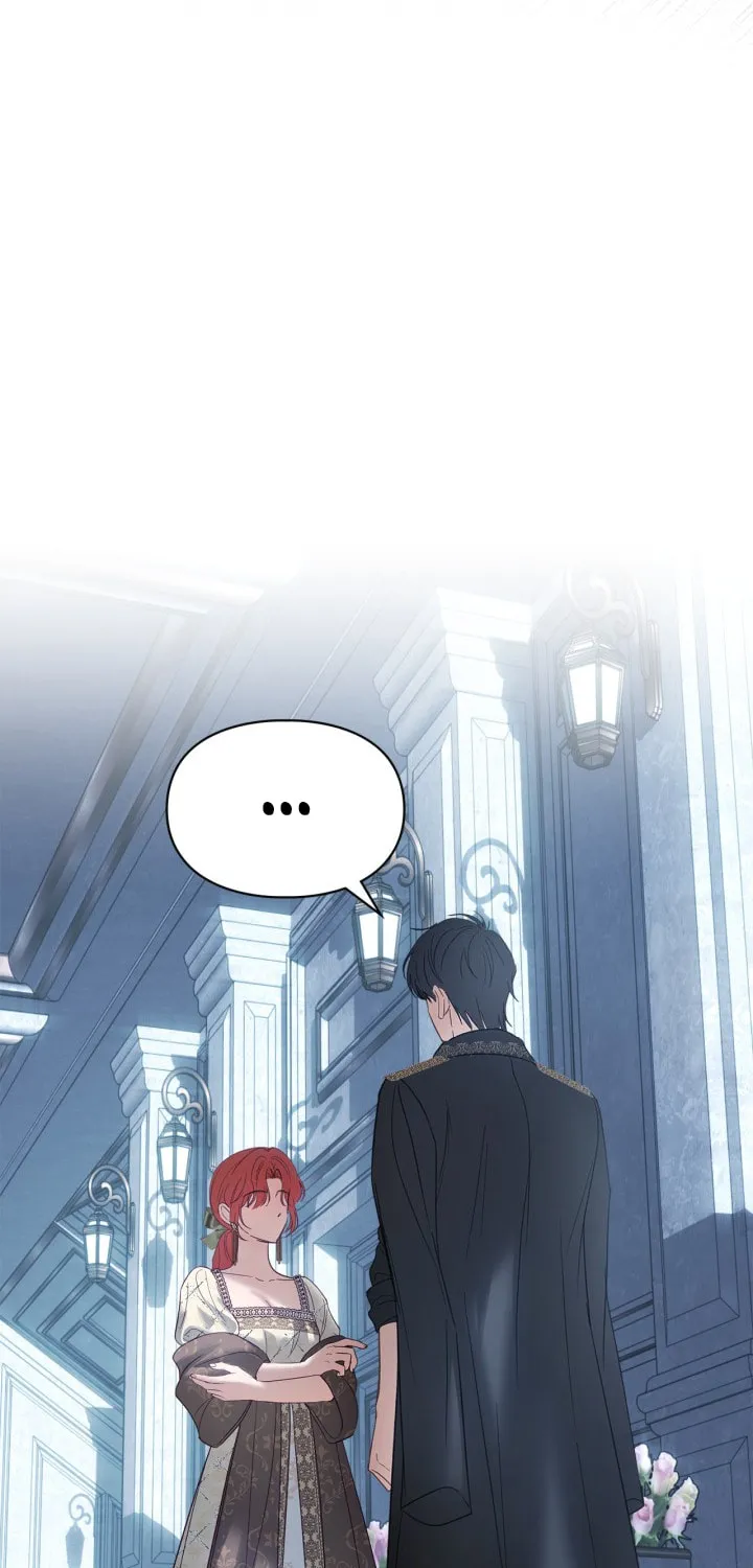 Baby Prisoner of the Winter Castle Chapter 44 page 52 - 