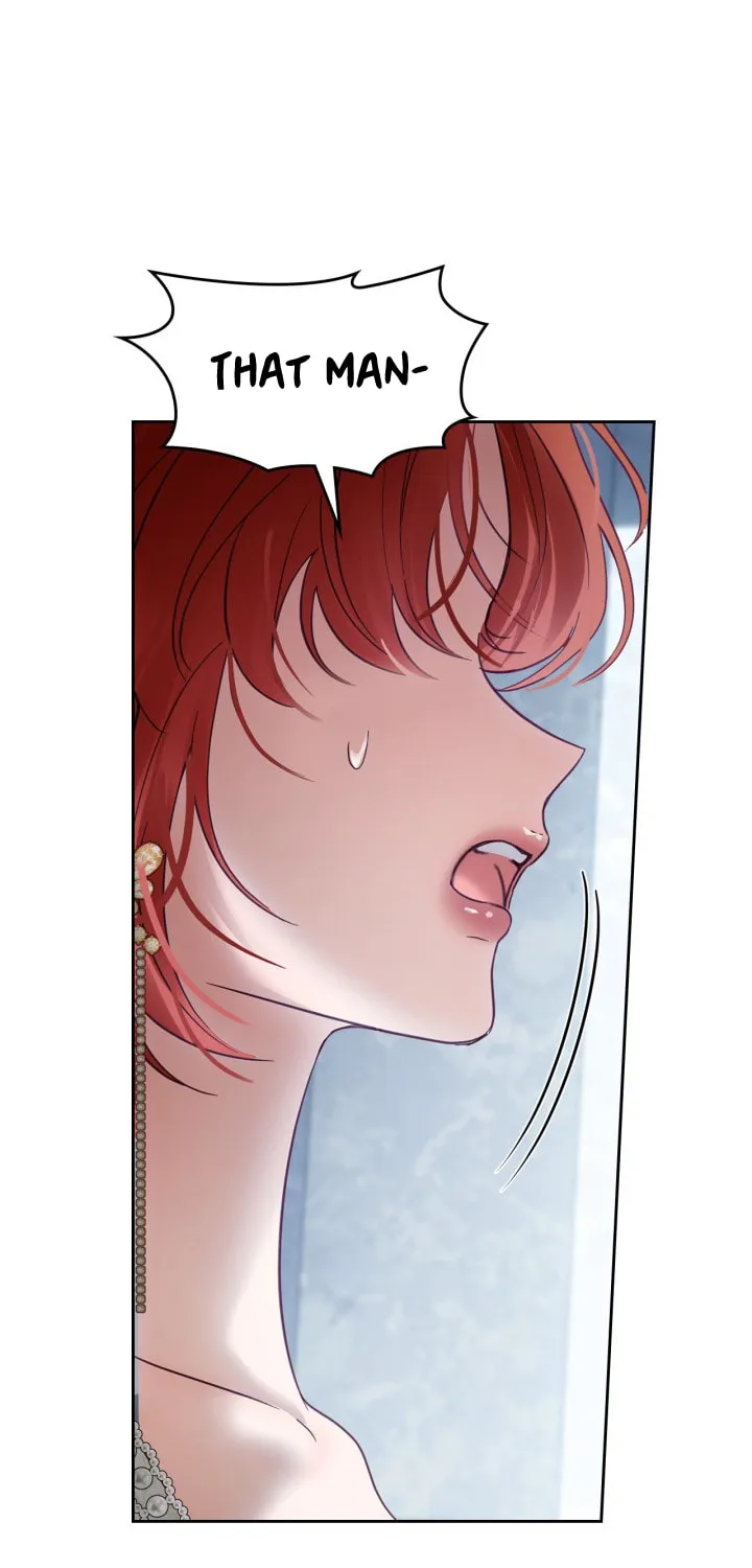 Baby Prisoner of the Winter Castle Chapter 44 page 58 - 