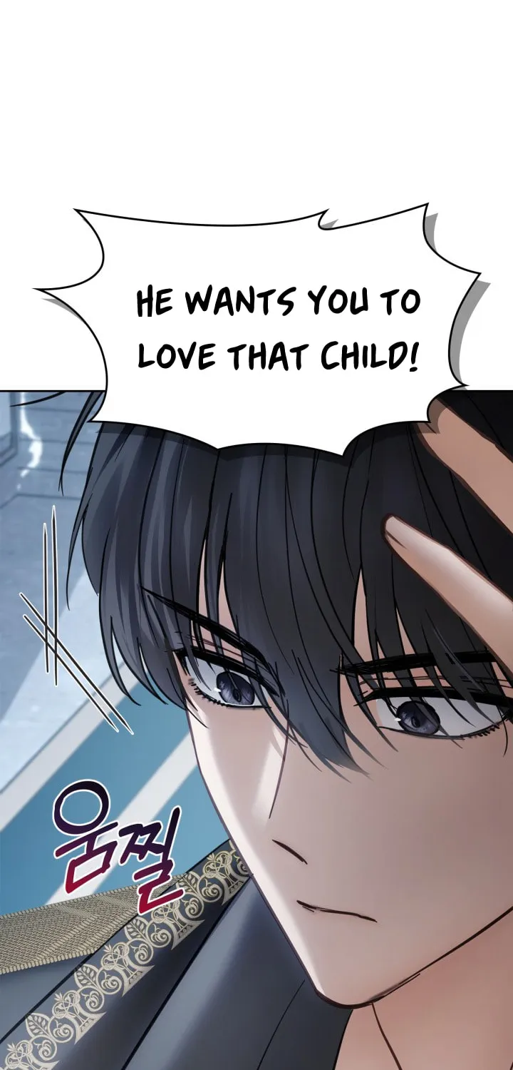 Baby Prisoner of the Winter Castle Chapter 44 page 59 - 