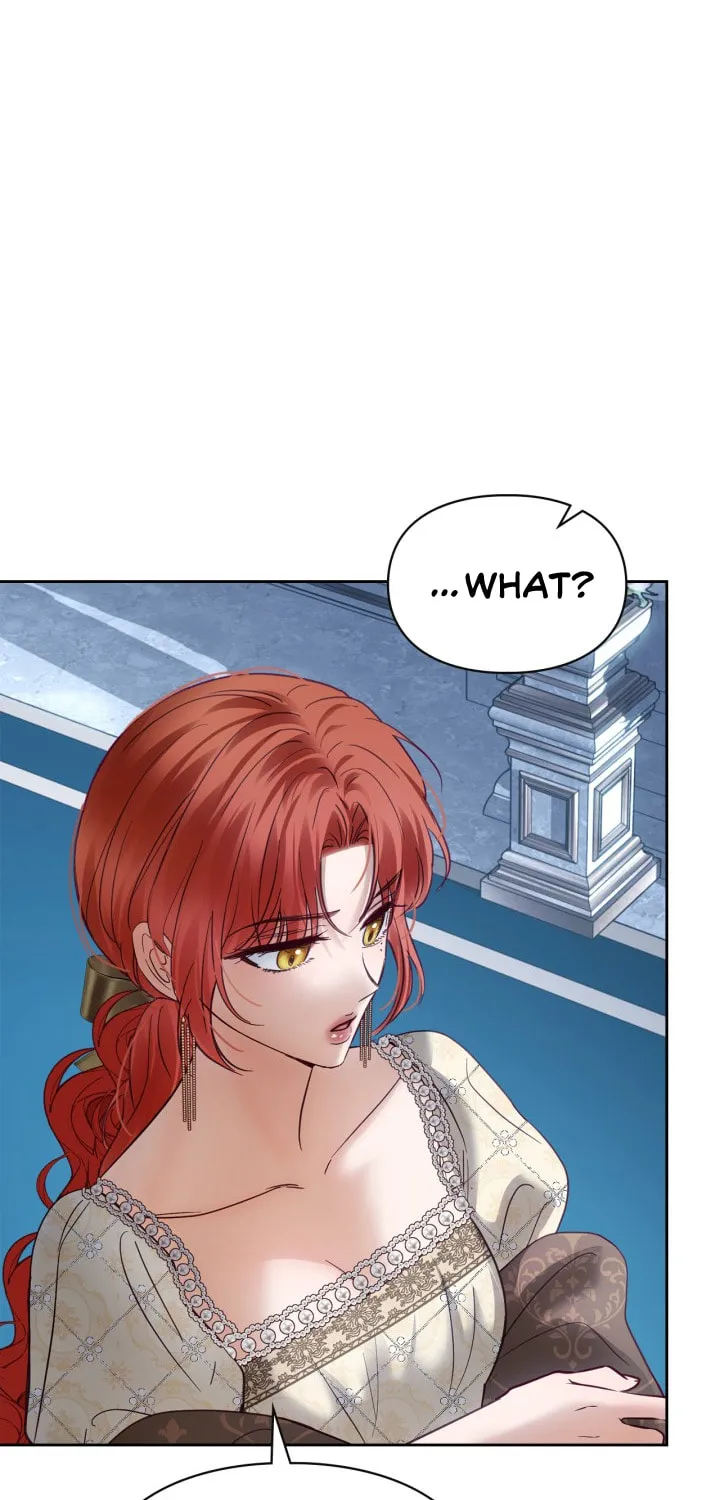 Baby Prisoner of the Winter Castle Chapter 44 page 61 - 