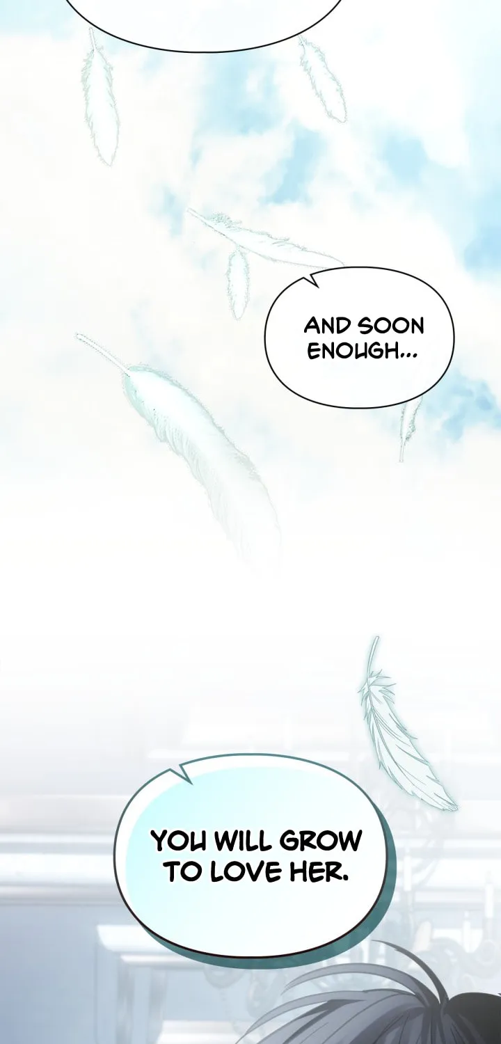 Baby Prisoner of the Winter Castle Chapter 44 page 64 - 