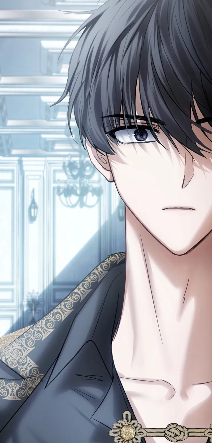 Baby Prisoner of the Winter Castle Chapter 44 page 65 - 