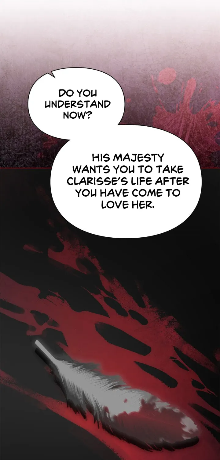 Baby Prisoner of the Winter Castle Chapter 44 page 67 - 