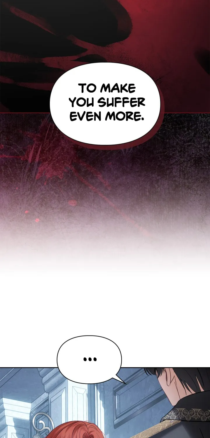 Baby Prisoner of the Winter Castle Chapter 44 page 68 - 