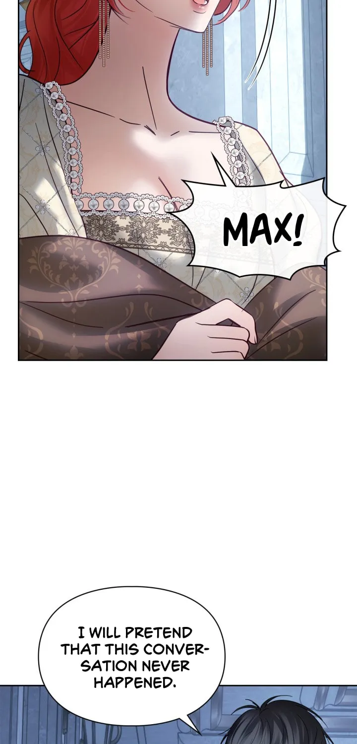 Baby Prisoner of the Winter Castle Chapter 44 page 73 - 
