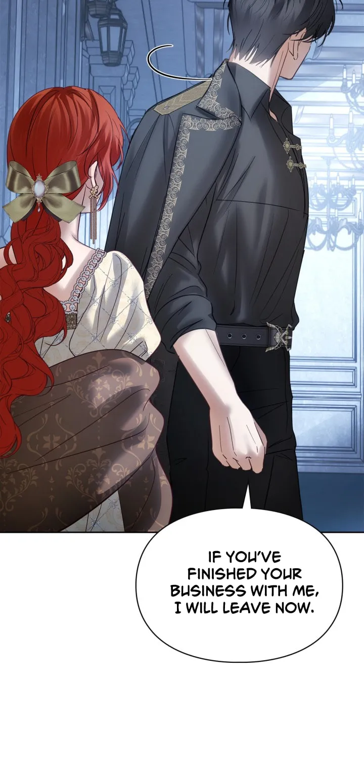 Baby Prisoner of the Winter Castle Chapter 44 page 74 - 