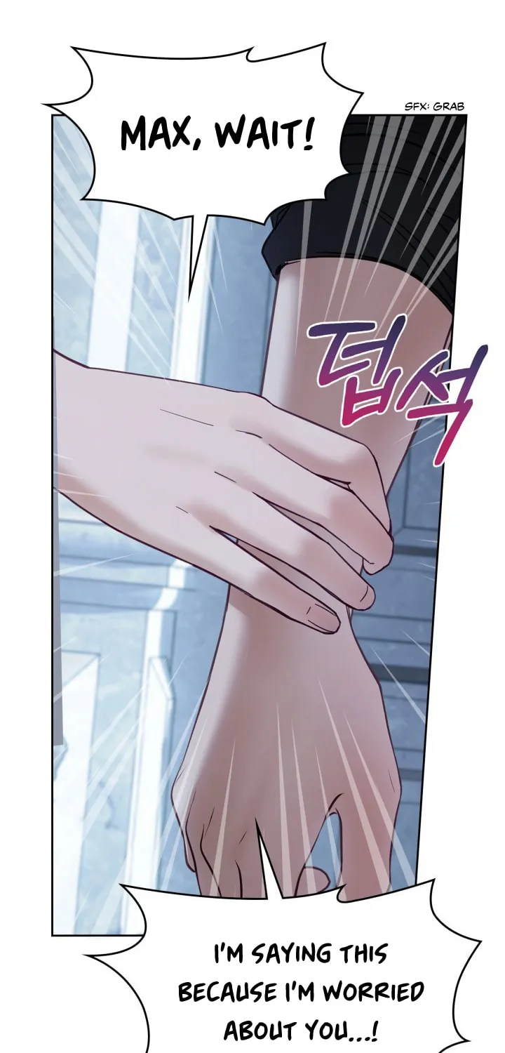 Baby Prisoner of the Winter Castle Chapter 44 page 75 - 