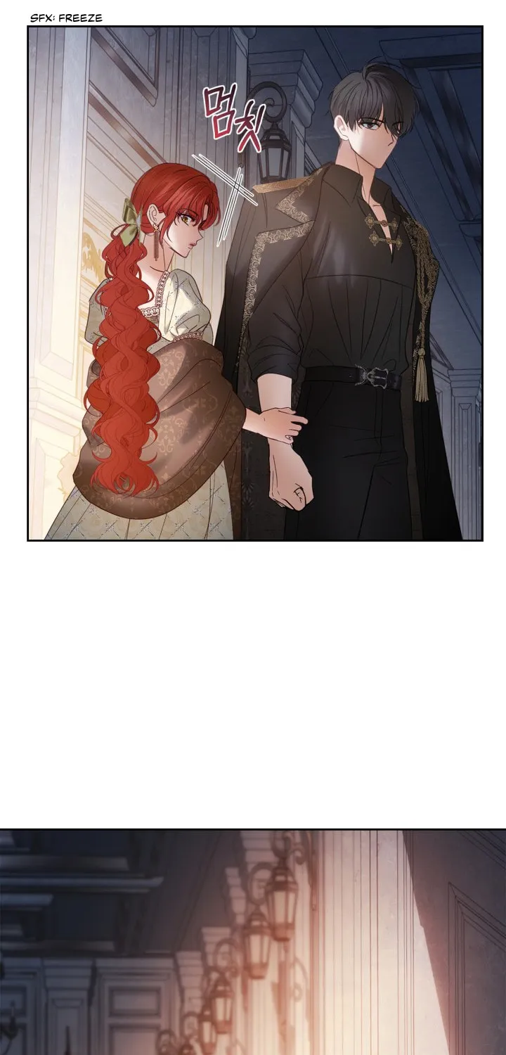 Baby Prisoner of the Winter Castle Chapter 44 page 78 - 