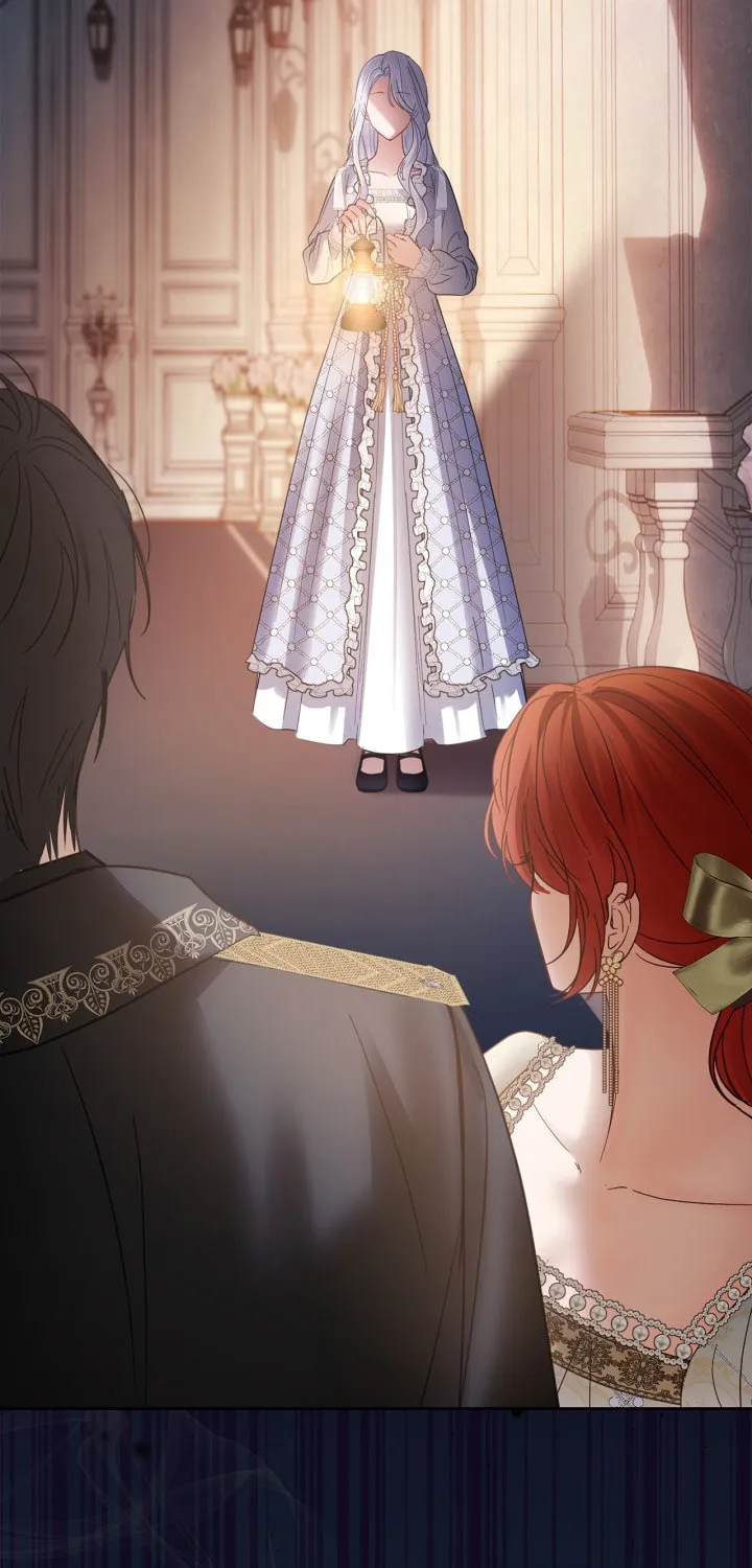 Baby Prisoner of the Winter Castle Chapter 44 page 79 - 
