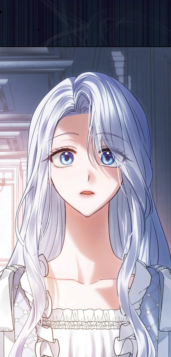 Baby Prisoner of the Winter Castle Chapter 44 page 80 - 