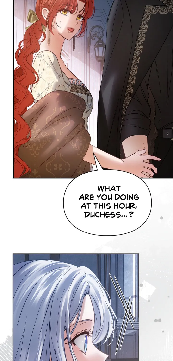 Baby Prisoner of the Winter Castle Chapter 44 page 82 - 